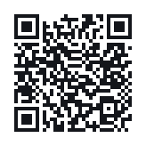QR do publicznego zapisu QSO