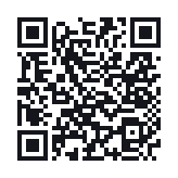 QR do publicznego zapisu QSO