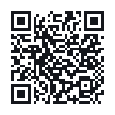 QR do publicznego zapisu QSO