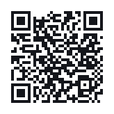 QR do publicznego zapisu QSO