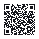 QR do publicznego zapisu QSO