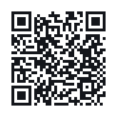 QR do publicznego zapisu QSO