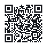 QR do publicznego zapisu QSO