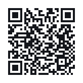 QR do publicznego zapisu QSO