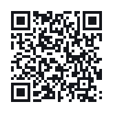 QR do publicznego zapisu QSO