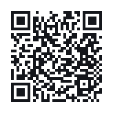 QR do publicznego zapisu QSO