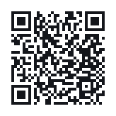 QR do publicznego zapisu QSO