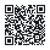 QR do publicznego zapisu QSO