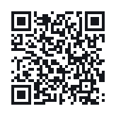 QR do publicznego zapisu QSO
