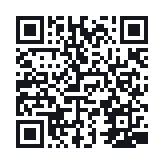 QR do publicznego zapisu QSO