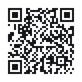 QR do publicznego zapisu QSO