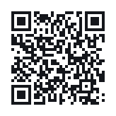 QR do publicznego zapisu QSO