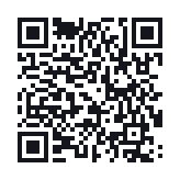 QR do publicznego zapisu QSO