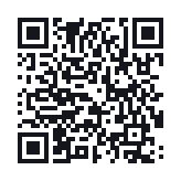 QR do publicznego zapisu QSO