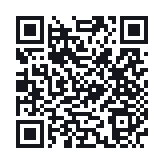 QR do publicznego zapisu QSO