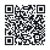 QR do publicznego zapisu QSO
