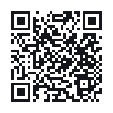 QR do publicznego zapisu QSO