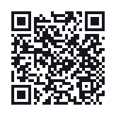 QR do publicznego zapisu QSO