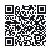 QR do publicznego zapisu QSO