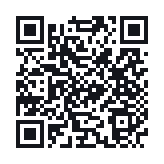 QR do publicznego zapisu QSO