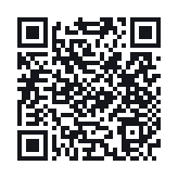 QR do publicznego zapisu QSO
