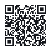 QR do publicznego zapisu QSO