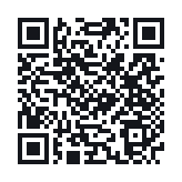 QR do publicznego zapisu QSO
