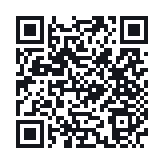 QR do publicznego zapisu QSO