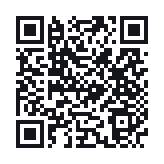 QR do publicznego zapisu QSO