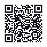 QR do publicznego zapisu QSO