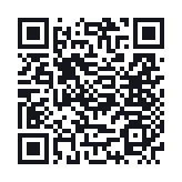 QR do publicznego zapisu QSO