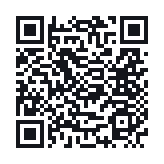 QR do publicznego zapisu QSO