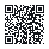 QR do publicznego zapisu QSO