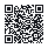 QR do publicznego zapisu QSO