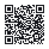 QR do publicznego zapisu QSO