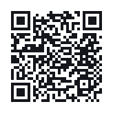 QR do publicznego zapisu QSO