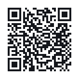 QR do publicznego zapisu QSO