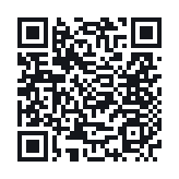QR do publicznego zapisu QSO