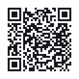QR do publicznego zapisu QSO
