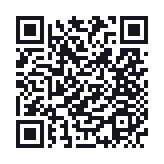 QR do publicznego zapisu QSO