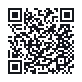 QR do publicznego zapisu QSO