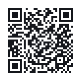 QR do publicznego zapisu QSO
