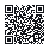 QR do publicznego zapisu QSO