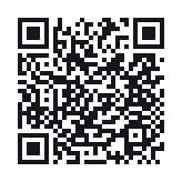 QR do publicznego zapisu QSO