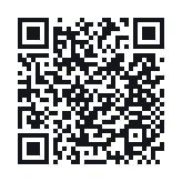 QR do publicznego zapisu QSO