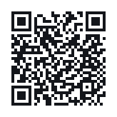 QR do publicznego zapisu QSO