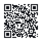 QR do publicznego zapisu QSO