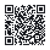 QR do publicznego zapisu QSO