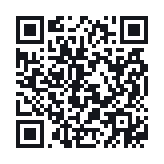 QR do publicznego zapisu QSO
