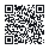 QR do publicznego zapisu QSO